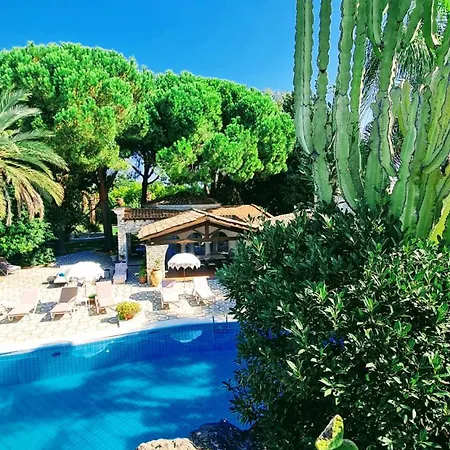 B&B La Villa-2
