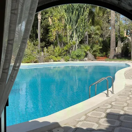 B&B La Villa-3